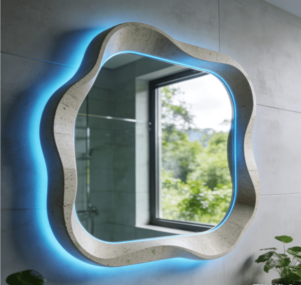 Mirror Industry Insights & Custom Solutions